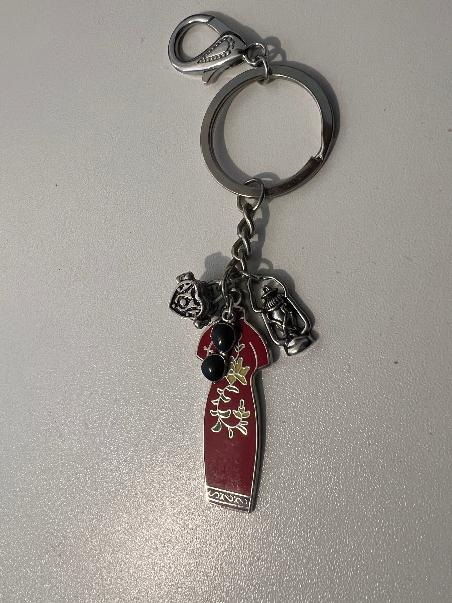 Waves Across the World