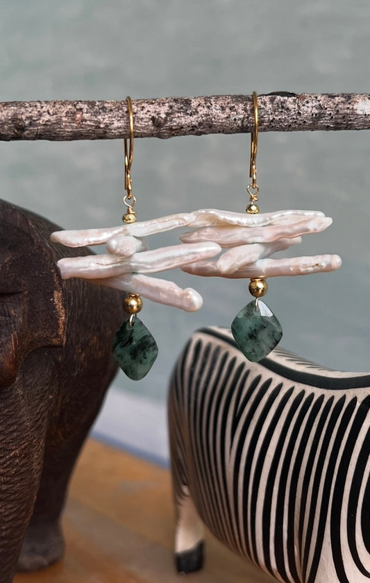 Green Charm