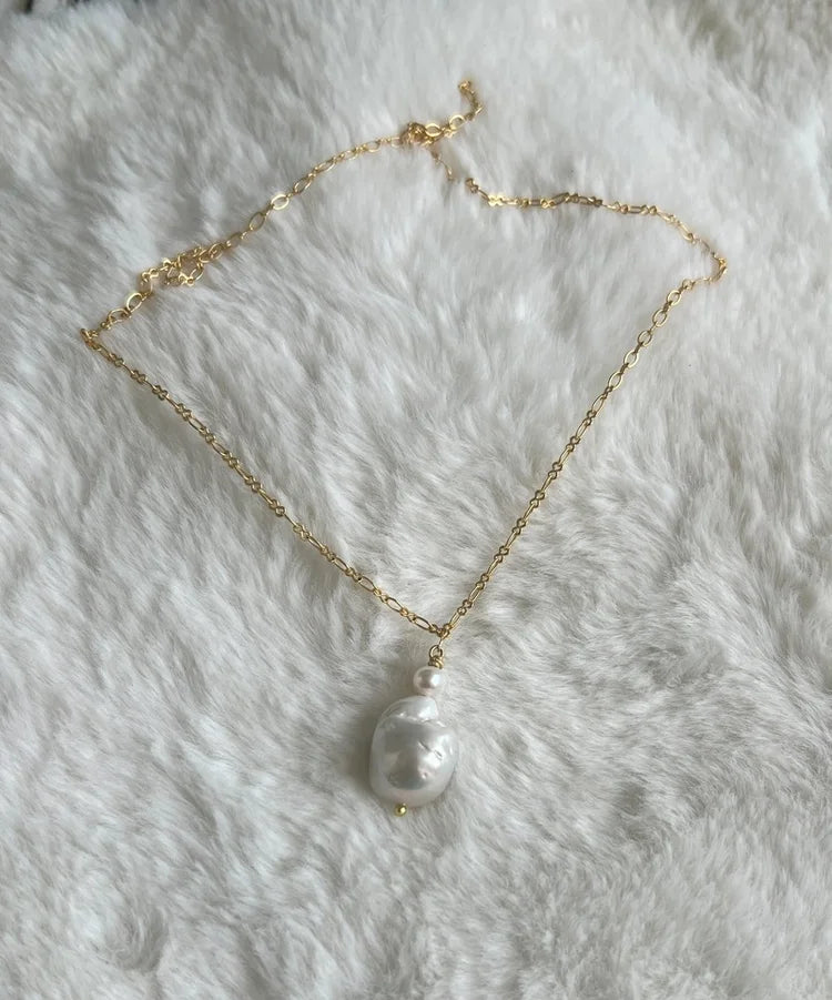 Lady Pearl