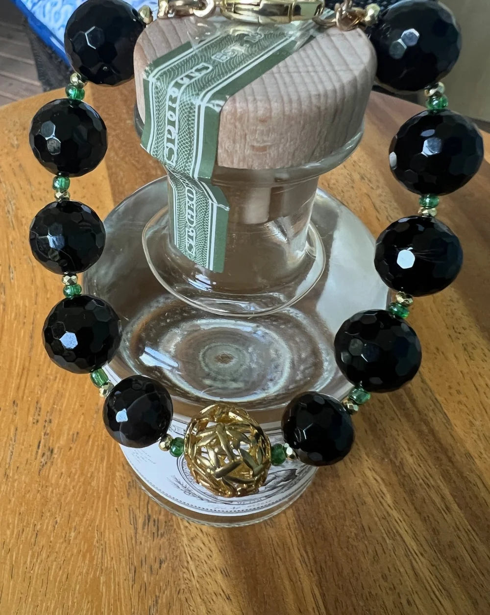 Yes Bracelet - Faith