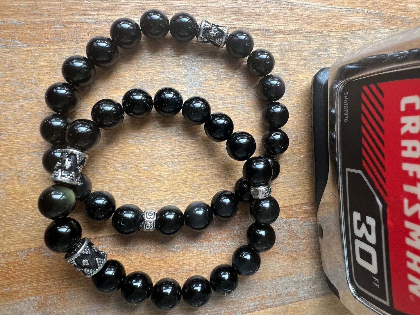 Yes Bracelet - Patience