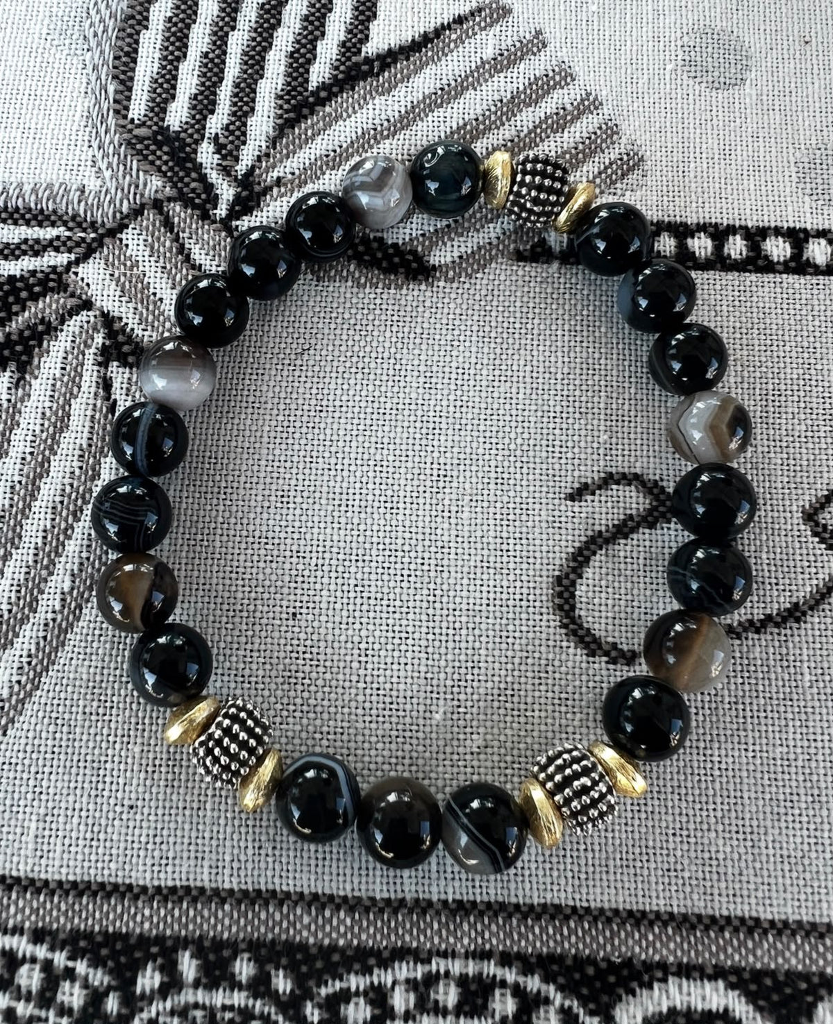 Creation bracelet