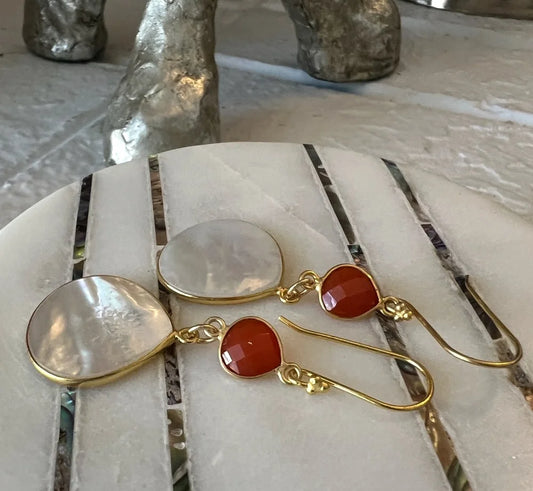 Annette's Pearls