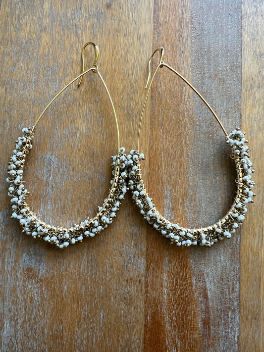 Beaded Whimsy