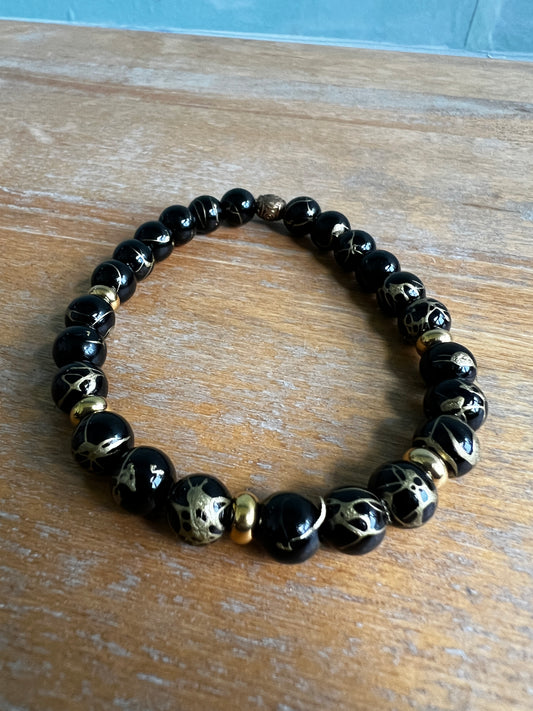 Desert Black