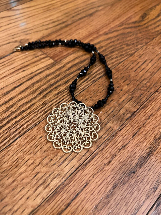 Black Gold