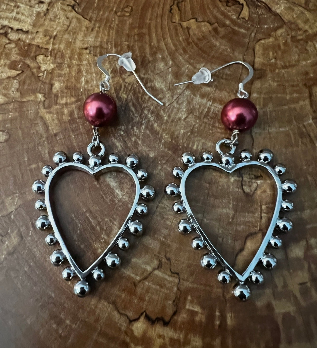 Bleeding Hearts