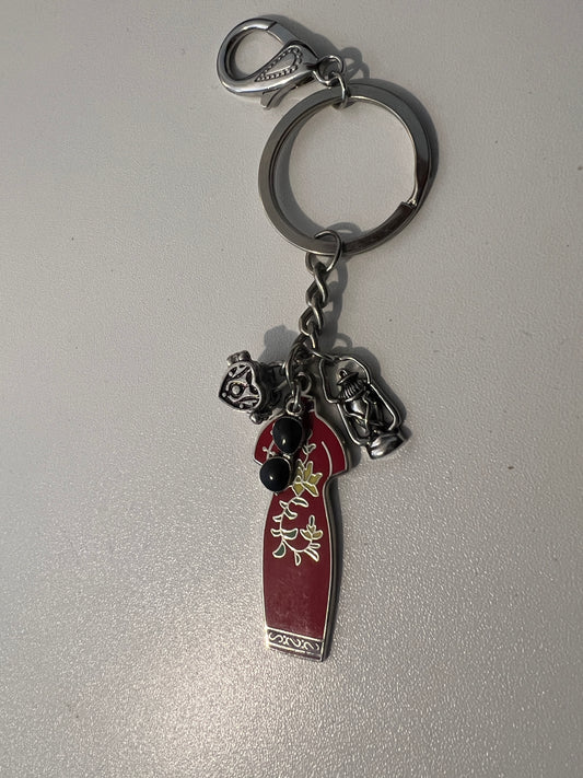 Waves Across the World