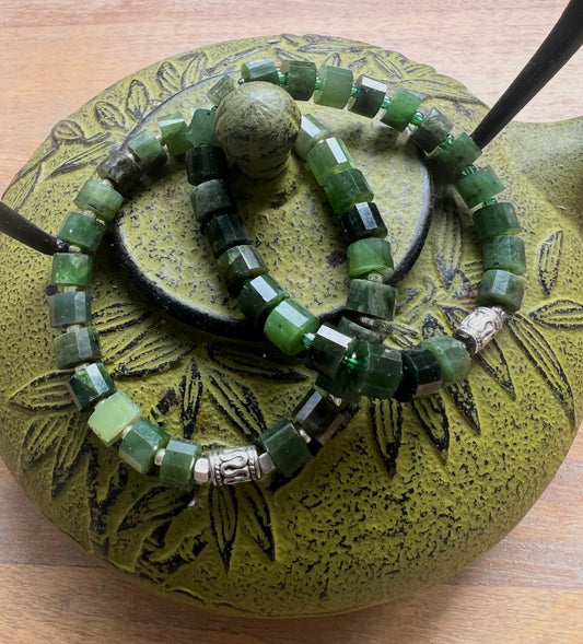 Yes Bracelet - Goodness