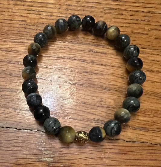 Yes Bracelet - Kindness