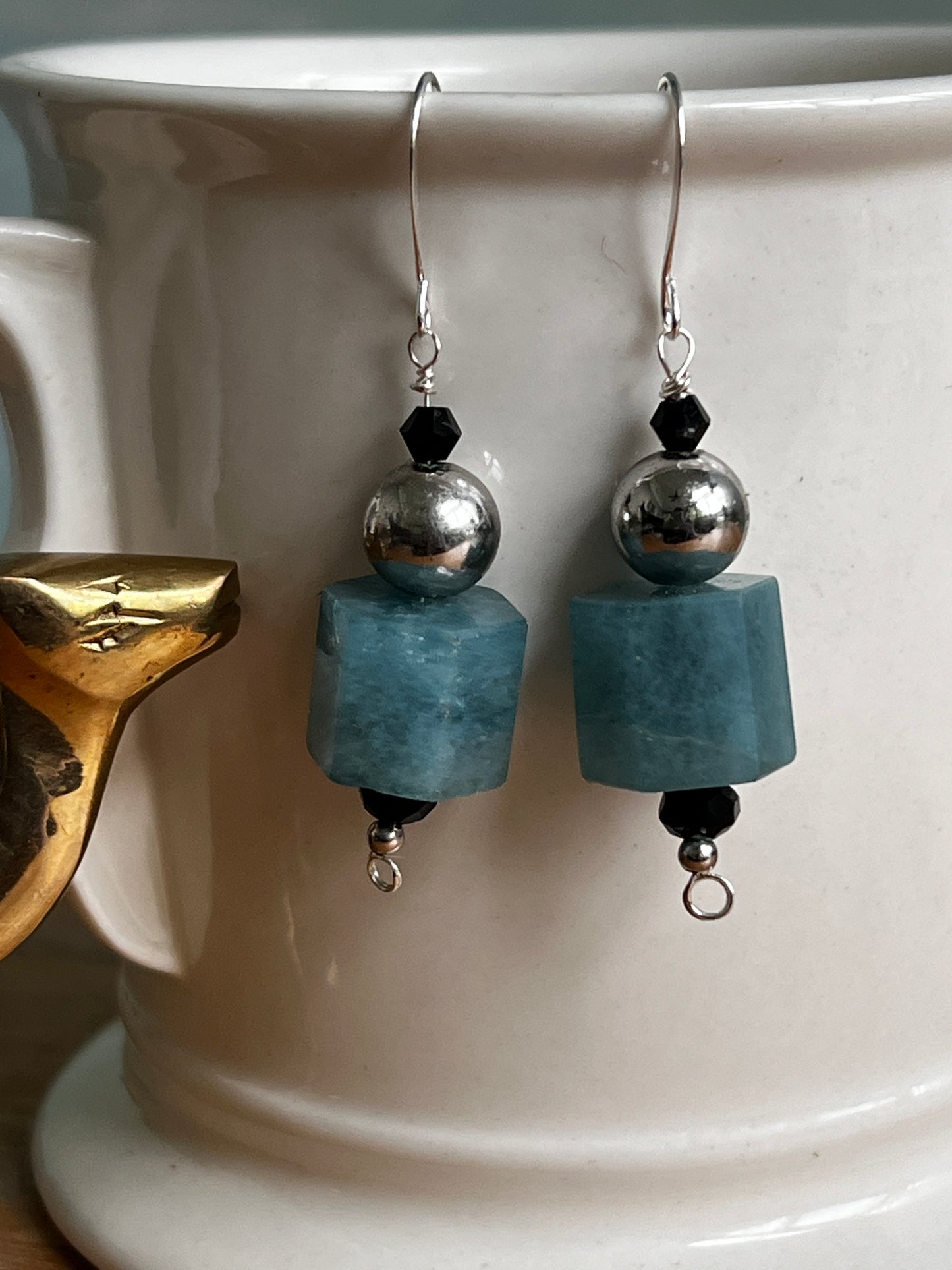 Old Architecture