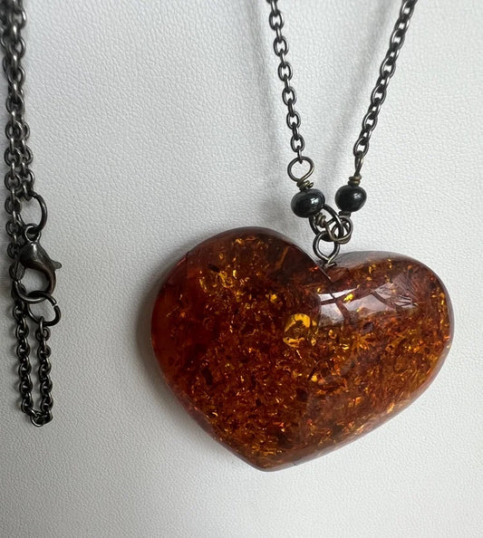 The Figurative Heart