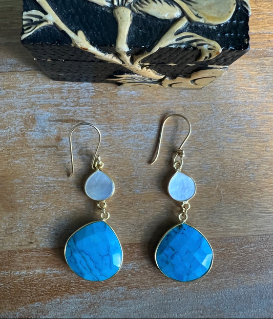 Turquoise of the World