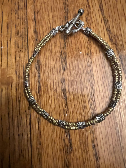 Two Are Better Than One