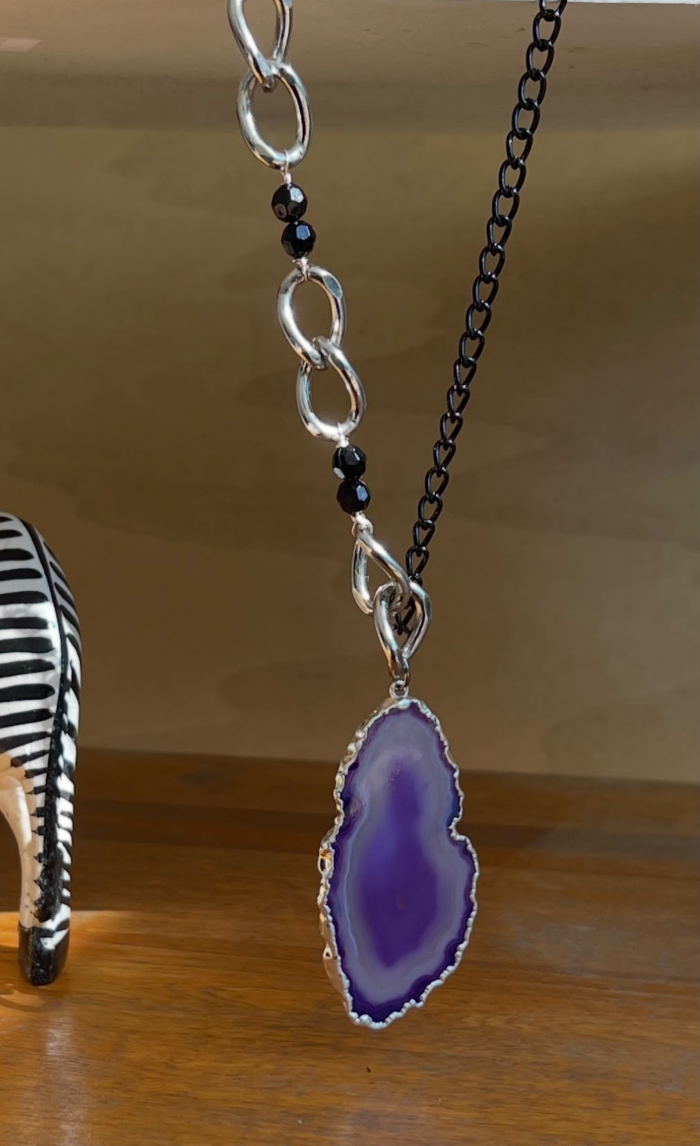 Sam necklace