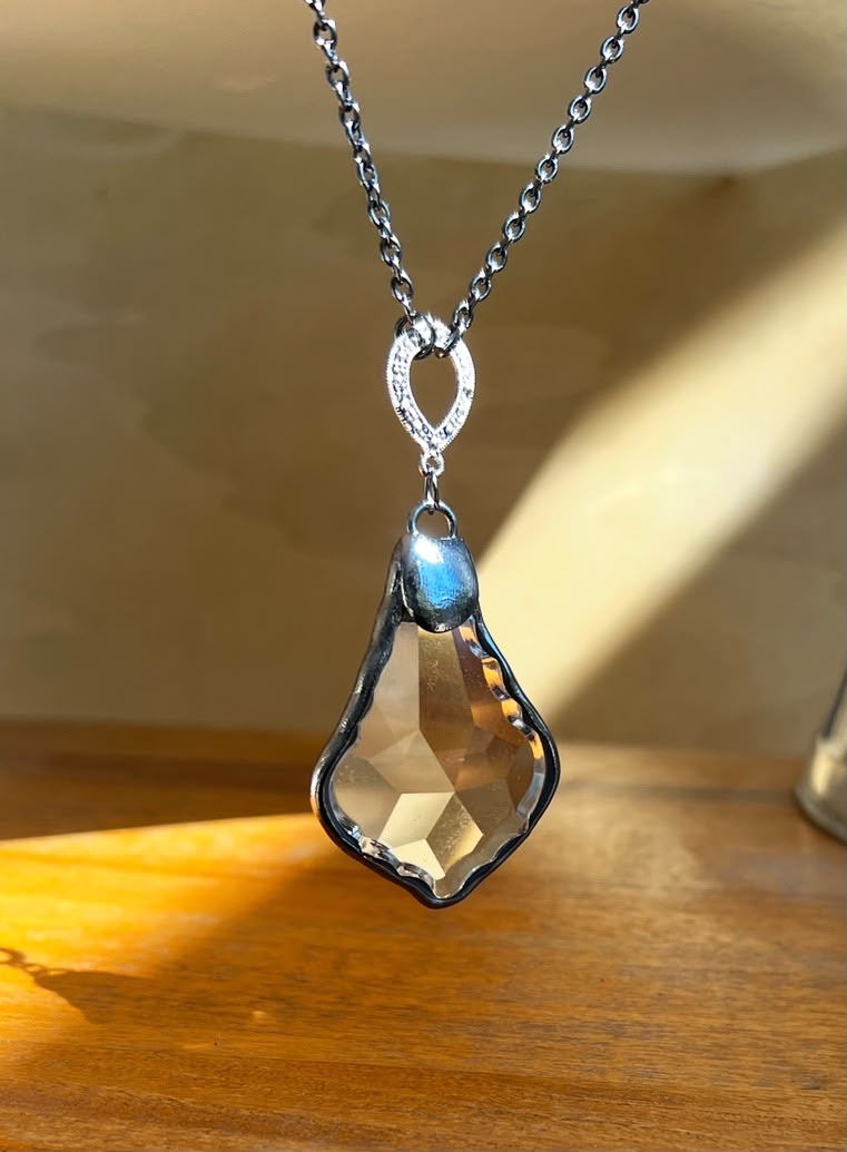 Family necklace